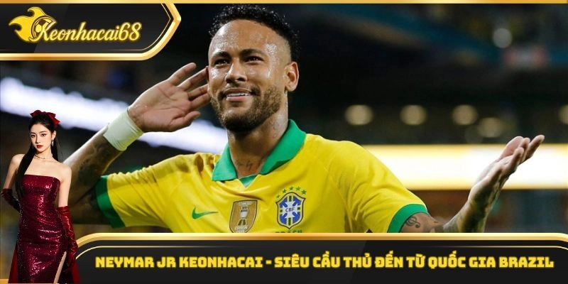 Neymar Jr